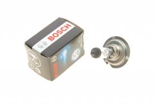 Автолампа H7 24V 70W PX26d TruckLight Maxlife (EU)