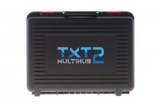 Сканер мультимарочний діагностичний TEXA NAVIGATOR TXT MULTIHUB 2 з базою даних для легкових автомобілів