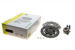 Замінено на 622 3226 33 / Комплект зчеплення Ford Focus 1.8 Duratec 04-13