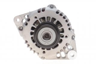 Генератор Opel Astra H 1.7 CDTI 07- (14V/100A) = 114665