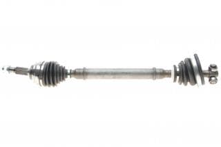 Піввісь (передня) Renault Logan/Sandero 1.5 dCi/1.6 07- (L) (23x28/683)