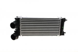 Радіатор інтеркулера Citroen Berlingo/Peugeot Partner 1.6HDi/BlueHDi 08-