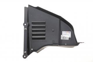 Захист двигуна BMW 5 (E60) 03-10 (R)