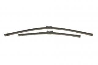 Щітки склоочисника (600/400mm) VW Up/Skoda Citigo 1.0 11-