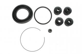 Ремкомплект супорта (переднього) Toyota Corolla 87-99 (d=51mm) (Toyot)