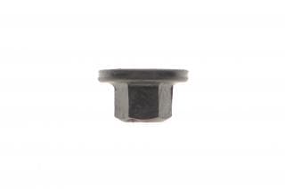 Гайка пластикова (d=18mm)