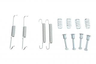 Комплект пружинок колодок ручника VW T5 03-/BMW 3 (E46)/5 (E60)/X5 (E53)/X6 (E71) 96-17