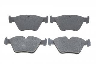 Колодки гальмівні (передні) BMW 3 (E36/E46) 92-06/5 (E34) 87-96/7 (E32) 87-94/Z3 (E36) 97-03
