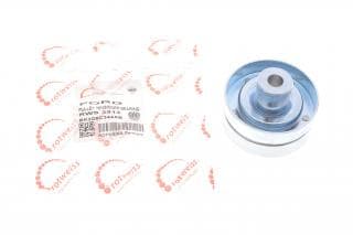Ролик генератора Ford Transit 2.2 TDCI 2011- (паразитний)