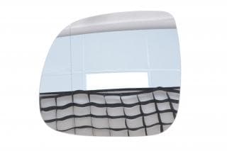 Скло дзеркала VW T5/T6 15- (L)