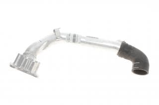 Патрубок системи охолодження BMW 7 (F01-F04) 11-  (N54)