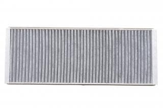 Фільтр салону VW Passat/Audi 80/A4/A6 97-05 (вугільний)