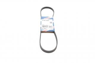 Ремінь генератора Renault Kangoo/Clio 1.2i 97-/Fiat Scudo 1.6i 96-06/Nissan Kubistar 1.2 03- (4PK905)