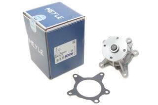 Помпа води Hyundai Accent/Elantra/i20/i30/i40/Tucson/Kia Ceed/Sportage/Rio 1.4/1.6 10-