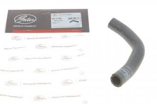 Патрубок системи охолодження Opel Astra H 1.3 CDTI 05-10