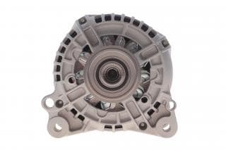 Генератор Audi A4/Skoda Octavia/Superb/VW Caddy/Golf/Passat 1.6-2.0TDI 02-13 (12V/140A)