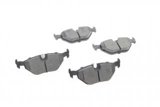 Колодки гальмівні (задні) BMW 3 (E36/E46) 90-06/Z4 (E85) 02-09/Rover 75 99-05/Saab 9-5 97-09