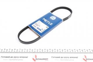 Ремінь генератора Ford Transit 2.0 TDCI 00-06