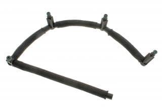 Шланг зливний Citroen C2/C3/C4/C5 III/Peugeot 207/308 1.6HDi 04-