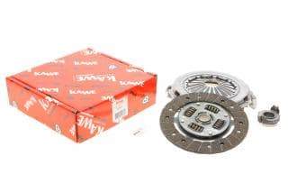 Комплект зчеплення Rover 114/214/25/416/45 90-05 (d=200mm) (+вижимний)