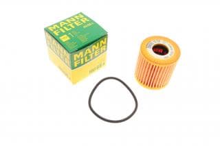 Фільтр масляний Smart City-Coupe/Fortwo 0.6-0.8 97-07/Fortwo Coupe 0.8CDI 07-14/Roadster 0.7 03-05