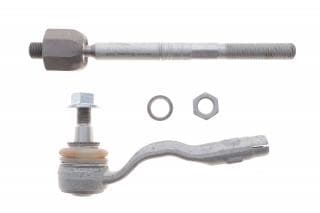 Тяга рульова (з наконечником) BMW X3 (F25)/X4 (F26) 10-18 B47/N20/N47/N52/N55/N57