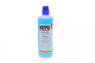 Омивач скла зима (1L) (-30°C) HEPU