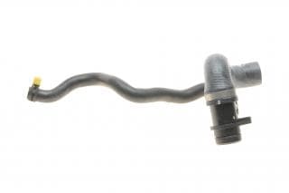 Патрубок радіатора BMW 3 (F30/F80)/5 (F10)/X5 (F15/F85) 10-18 N20/N26