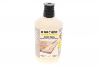 Засіб для чистки каміння і фасадів (1L) (K4-K7)