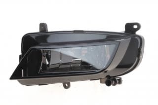 Фара протитуманна Audi A4 07-15 (R)