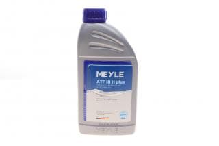 Олива АКПП (1L) (MB236.14) (червоне)