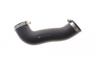 Патрубок інтеркулера (L) Audi A1/Skoda Fabia/VW Polo 1.2/1.6 TDI 09-