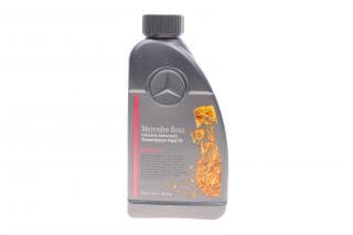 Олива АКПП MB236.15 (1L) 0019897703BAA6/000989690511AULE