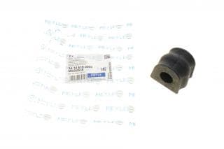 Втулка стабілізатора (переднього) Subaru Impreza 00-11 (d=19mm)