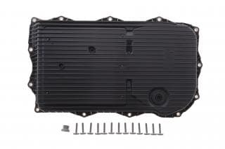 Оливозбірник (піддон) BMW 3 (G20/G80/G28)/5 (G30/F90) 19-