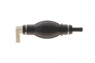 Груша підкачки (d=10mm) (пряма/ 90* всторону)