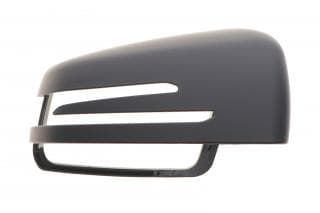 Корпус дзеркала заднього виду MB C-class (W204)/E-class (W212)/S-class (W221) 05-19 (R)