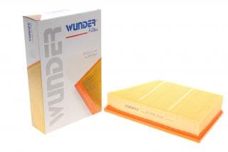 Фільтр повітряний Land Rover Range Rover 2.0/2.2 D 4x4 11-