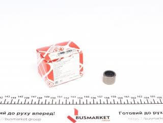 Підшипник колінвалу Audi/VW 1.6D/TD-1.9TDI (15x21x15)