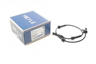 Датчик ABS (передній) BMW 1 (F20/F21)/3 (F30/F80)/4 (F36) 11- (L=540mm) B37/N13/N47/N55
