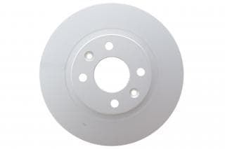 Диск гальмівний (передній) Renault Kangoo 97-/Clio 91-/Megane 95-03/Logan 04-(259x20.6)(з покр)(вент)