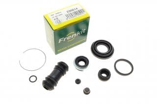 Ремкомплект супорта (заднього) Toyota Corolla/Mitsubishi Colt 87-02 (d=30mm) (Akebono)
