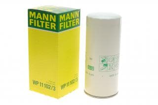 Фільтр масляний Renault Magnum 12.1 04-06/12.8 06-/Kerax/Premium 2 10.8 05-
