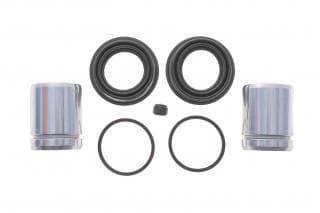 Ремкомплект супорта (переднього) VW T5/T6 03- (d=44mm) (Ate) (+ 2 поршня)