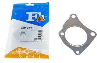 Прокладка глушника Renault Megane/Scenic 2.0 TCe 08-