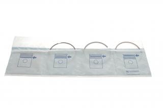 Кільця поршневі BMW 3 (E90)/X5 (E70)/X6 (E71) 3.0d (N57) 09-14 (84.00mm/STD)
