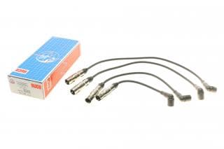 Проводи запалювання VW Golf IV 1.6i 97-04 (к-кт) (HÜCO)
