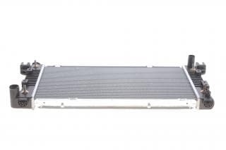 Радіатор охолодження Chrysler Voyager/Caravan 2.4 95-01