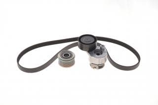 Комплект ременя генератора Renault Clio/Kangoo/Megane/Scenic 1.4/1.6 16V/1.5 dCi 01-08