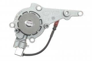 Помпа води Audi A3/A4/A6/Q2/Q3/Skoda Octavia/VW Passat 2.0D 18- (R/B) (7 лоп) (not switch)